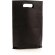 Bolsa de tela personalizada non-woven 80 g/m2