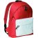 Mochila básica en variedad de colores grabada