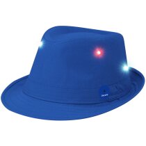 Sombrero Enzox con luces LED multicolor integradas