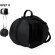 Bolsa para balones con cremallera poliéster rPET detalle 1