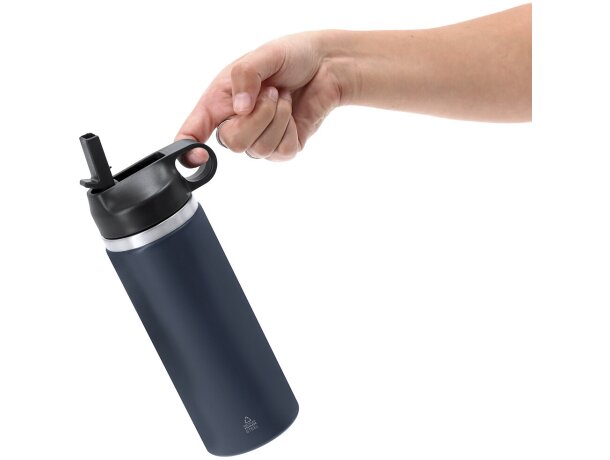 Bidón térmico Gomery detalle 4