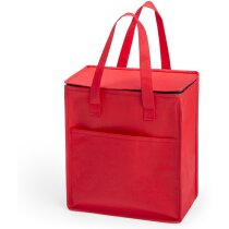 Nevera promocional térmica con asas Non-Woven Lans