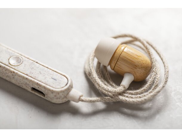 Auriculares Lattimer