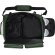 Bolso mochila Mekong tres usos con compartimento portazapatos detalle 5