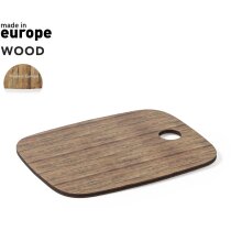 Tabla madera de cocina fabricada en la ue