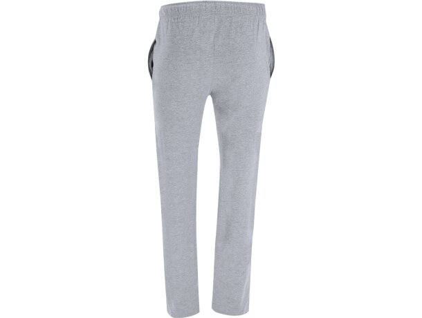 Pantalón Kiana de algodón ring spun con cintura ajustable detalle 3