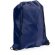 Mochila promocional para campañas de merchandising Azul marino