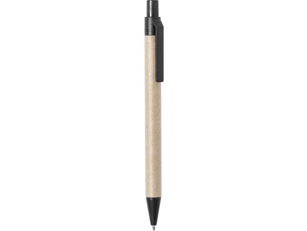 Bolígrafo desok negro