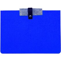Porta documentos de fieltro