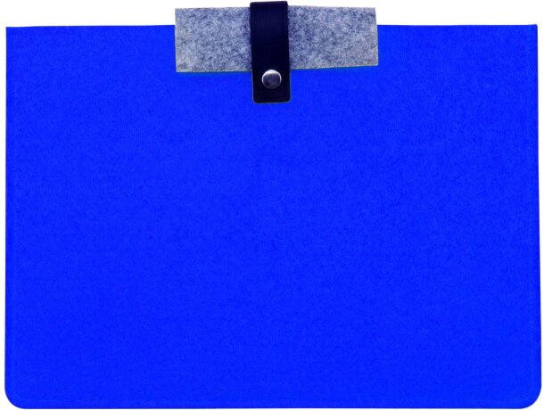 Porta documentos de fieltro