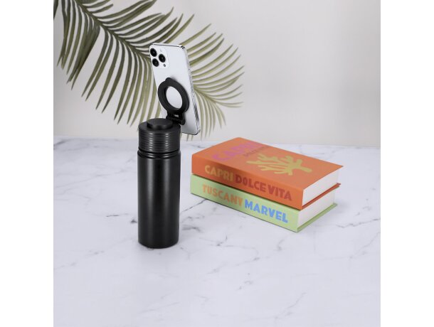 Bidón térmico multifunción Bundy detalle 6