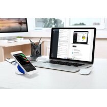 Soporte para móvil ajustable personalizado Soporte para móvil ajustable personalizado