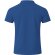 Polo adulto color Charles algodón ring spun piqué 180 g/m² detalle 2