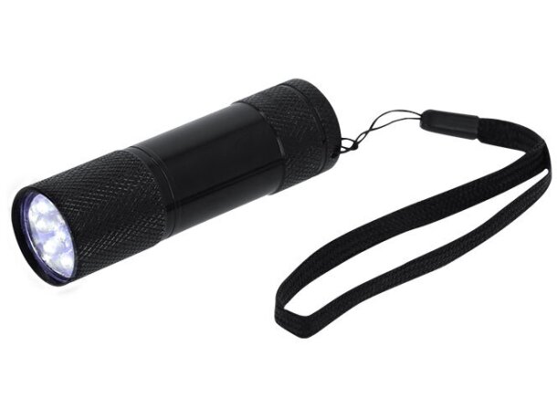 Set Lipan multiherramienta 6 accesorios con linterna led detalle 3