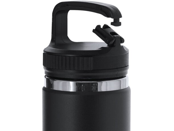 Bidón térmico Nabrax detalle 4