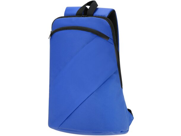 Mochila Gambul acolchada con protección para portátil 15 pulgadas detalle 5