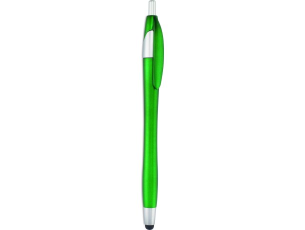 Bolígrafo personalizado con logo