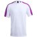 Camiseta Adulto Tecnic Dynamic Comby Fucsia