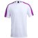 Camiseta técnica Tecnic Dinamic Comby fucsia