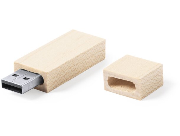 USB slim 16GB para merchandising de marca Nokex barato