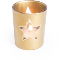 Velas de navidad personalizadas baratas