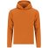 Sudadera niño Draco Naranja