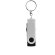 Cargador Hanek de coche usb varios colores