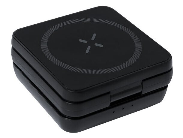 Cargador Komal detalle 4