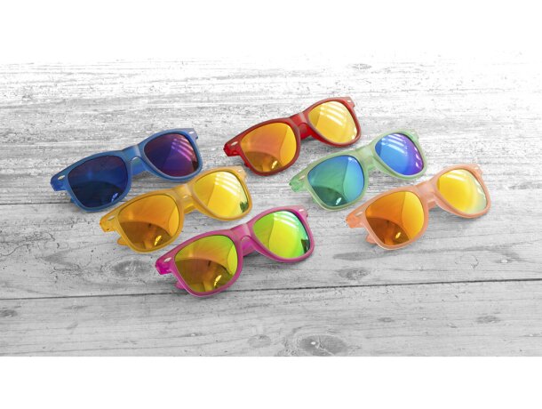 Gafas Nival sol en varios colores 400 uv