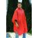 Poncho básico para la lluvia
