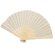 Abanico Claren detalle 2