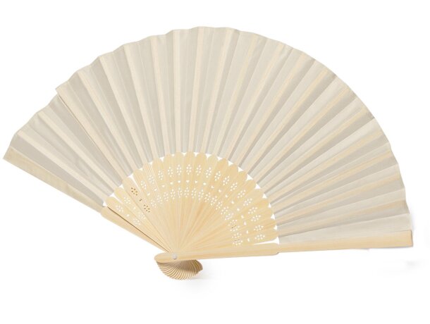 Abanico Claren detalle 2
