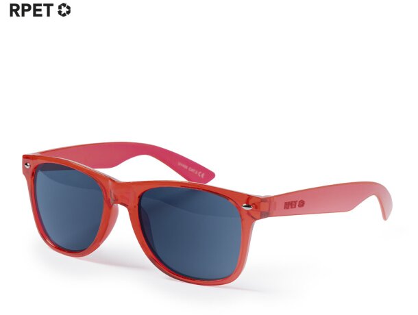 Gafas sol Skubic con protección uv400 y montura rpet reciclado detalle 1