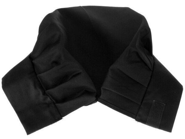 Gorro Nilson de poliester ajustable para cocinar