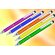 Bolígrafo de colores