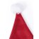 Gorro Papa Noel Niño Rupler Rojo detalle 3