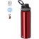 Botella de aluminio reciclado publicitaria Fouler 800ml GRS agarre