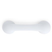 Soporte de silicona ligero en varios colores personalizado blanco Soporte de silicona ligero en varios colores personalizado blanco