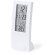 Geibol con reloj, alarma y sensor temperatura