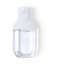 Gel hidroalcohólico vixel blanco