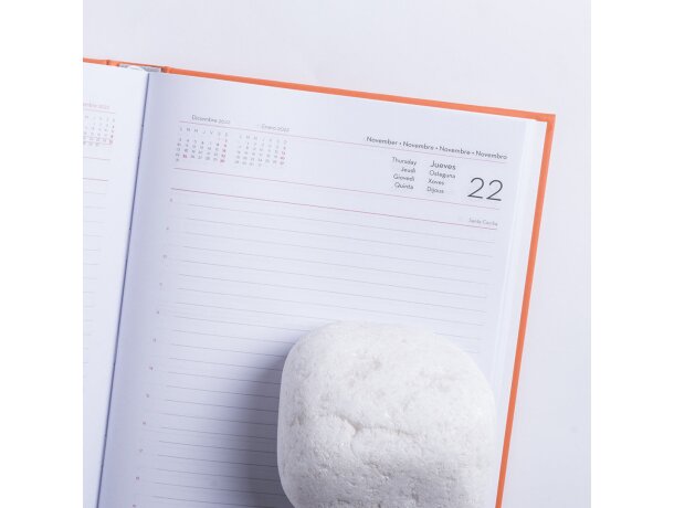 Agenda día pagina básica Cannes personalizado