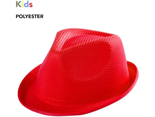 Sombrero Tolvex talla de niño