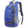 Mochila Densul azul