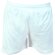 Pantalón corto deportivo tejido técnico 135 gr blanco