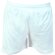 Pantalón corto deportivo tejido técnico 135 gr personalizado blanco