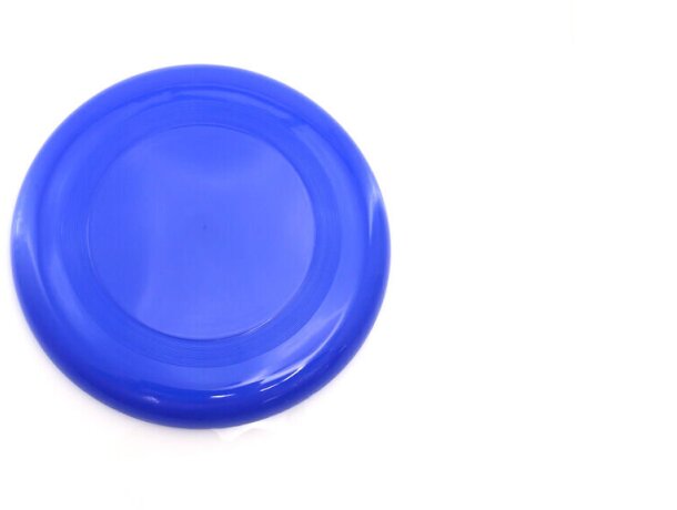 Frisbee Girox de plástico
