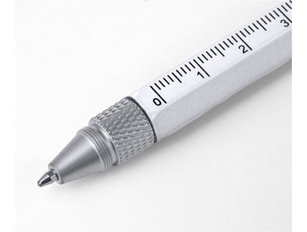 Bolígrafo multifunción Lexi detalle 6 Bolígrafo multifunción Lexi detalle 6