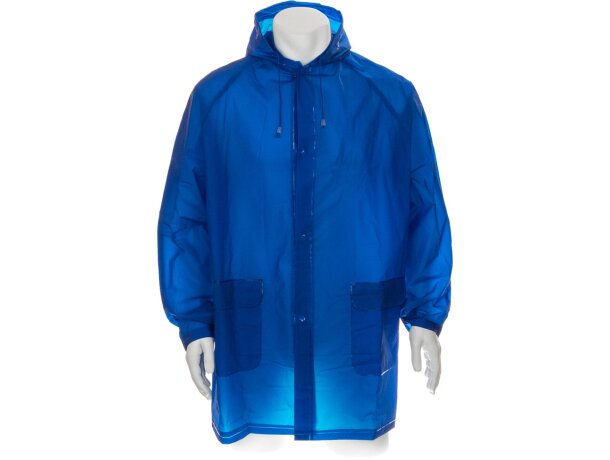 Impermeable Hydrus unisex de adulto