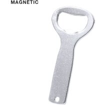 Abridor de botellas personalizado Anubix magnético