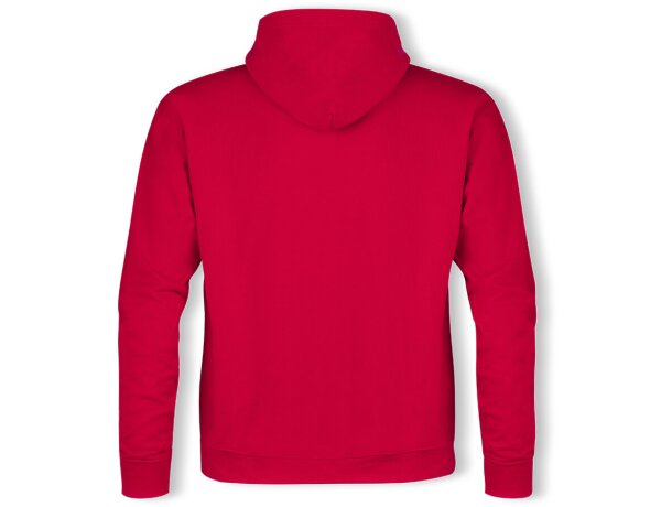 Sudadera Adulto con Capucha Harnix